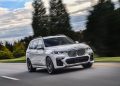Chi tiết "khủng long" BMW X7 2019 mới-22