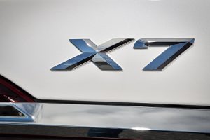 Chi tiết "khủng long" BMW X7 2019 mới-15