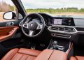 Chi tiết "khủng long" BMW X7 2019 mới-13
