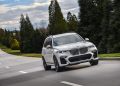 Chi tiết "khủng long" BMW X7 2019 mới-41