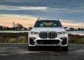 Chi tiết "khủng long" BMW X7 2019 mới-11