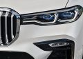 Chi tiết "khủng long" BMW X7 2019 mới-37