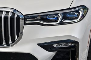 Chi tiết "khủng long" BMW X7 2019 mới-37