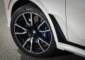 Chi tiết "khủng long" BMW X7 2019 mới-36