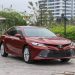 Toyota Camry 2019 sẽ chính thức ra mắt thị trường Việt Nam - 01