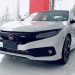 Ảnh thực tế Honda Civic 2019 - 01
