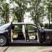 Rolls-Royce Phantom đảm bảo sự riêng tư cho ông chủ với tùy chọn vách ngăn giữa