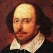 Đại văn hào Shakespeare. @Google