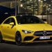 CLA 35 mới của Mercedes AMG sẽ được bán tại Mỹ vào cuối năm 2019 - 01