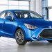 Toyota Yaris 2020