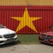 Bảng giá xe Mercedes-Benz mới nhất tháng 4-2019