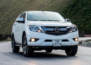 Mazda BT-50