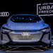 Mẫu xe concept Audi AI: ME 16