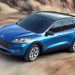 Ford Escape 2020