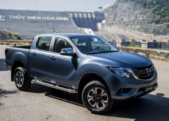 Mazda BT-50