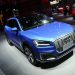 Xe điện Audi Q2 L E-Tron 2