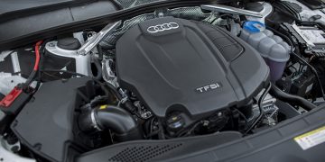 Audi triệu hồi hơn trăm xe ở Việt Nam lỗi đường ống nhiên liệu - 01