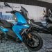BMW Motorrad C 400 X và C 400 GT 2019 ra mắt tại Malaysia, giá từ 250 triệu đồng