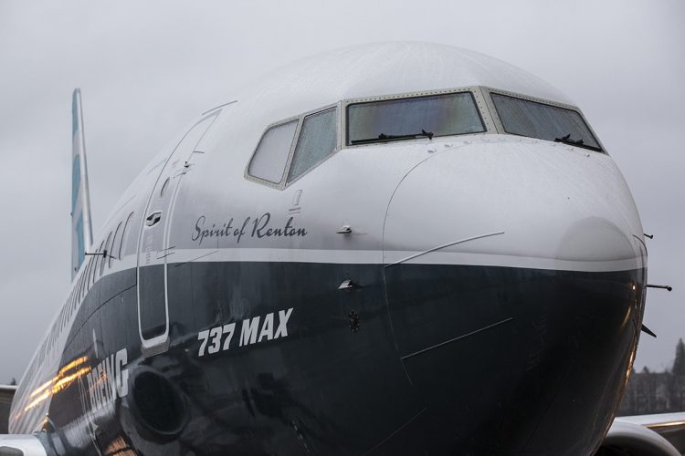 Sự cố máy bay Boeing 737 MAX: Boeing lần đầu tiên thừa nhận lỗi phần mềm
