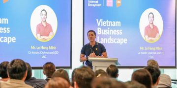 CEO Lê Hồng Minh: Cần thêm nguồn nhân lực cho “bước nhảy vọt” của nền công nghệ Việt Nam