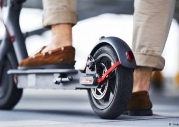 Đức cho phép xe điện scooter tham gia lưu thông trên đường phố - 4