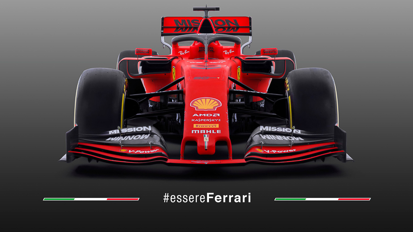 Ferrari-SF90