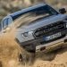 Ford Ranger Raptor 2019 0