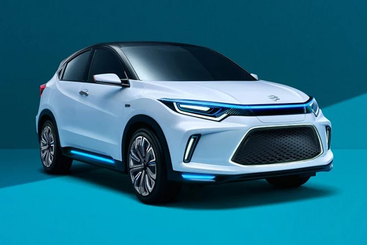 Honda sẽ ra mắt nền tảng khung xe toàn cầu hoàn toàn mới vào năm 2020 - 0
