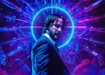 John Wick 3 hạ bệ siêu anh hùng Marvel với doanh thu phòng vé tại Mỹ đạt 57 triệu đô la