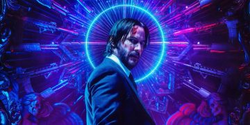 John Wick 3 hạ bệ siêu anh hùng Marvel với doanh thu phòng vé tại Mỹ đạt 57 triệu đô la