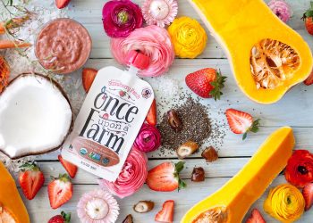 Thương hiệu mang lối sống khỏe toàn diện đến với số đông - 00