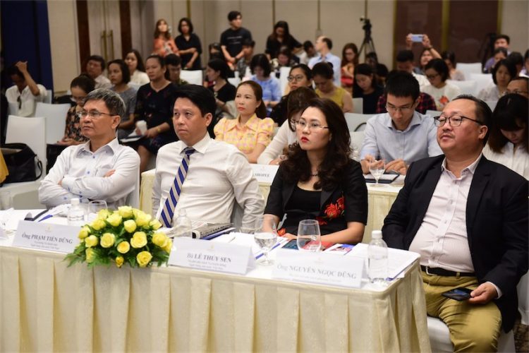 Công bố sự kiện “Ngày Không Tiền Mặt – 16/06” - 01