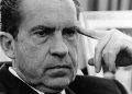 Những chuyện bí mật chưa kể về Richard Nixon - 01