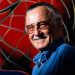 Nhà văn Mỹ Stan Lee - cha đẻ của các siêu anh hùng truyện tranh 3