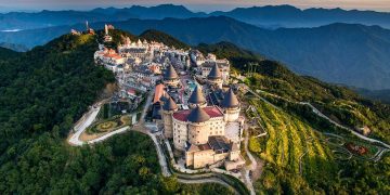 Trải nghiệm mùa hè 2019 với những điểm đến mới tại Việt Nam - 0