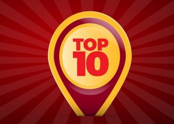 Infographic | Top 10 mẫu xe bán chạy nhất tháng 4-2019: Hyundai i10 “chiếm” ngôi vương từ Toyota Vios