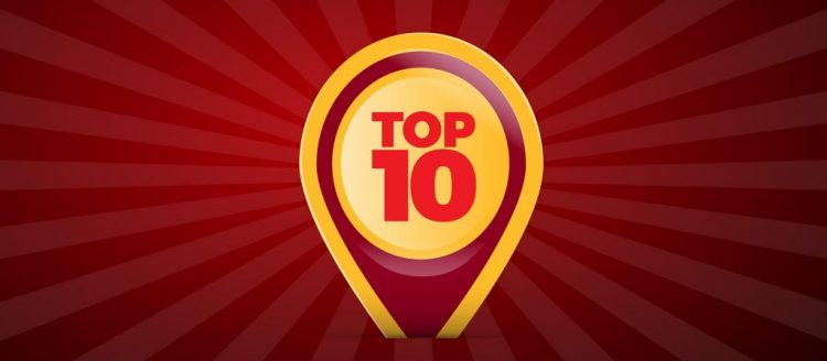 Infographic | Top 10 mẫu xe bán chạy nhất tháng 4-2019: Hyundai i10 “chiếm” ngôi vương từ Toyota Vios