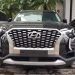Hyundai Palisade bất ngờ xuất hiện tại Việt Nam 1