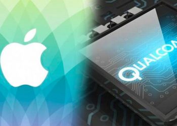 Qualcomm nhận hơn 4 tỷ USD của Apple để dàn xếp vụ kiện vi phạm bản quyền - 1