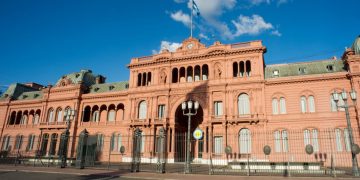 10 trụ sở chính phủ trên khắp thế giới