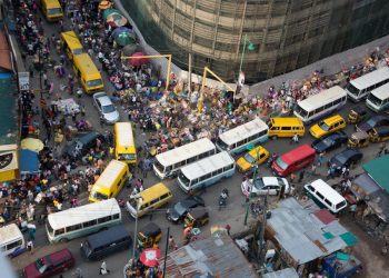 12 khác biệt văn hoá khi du lịch ở châu Phi