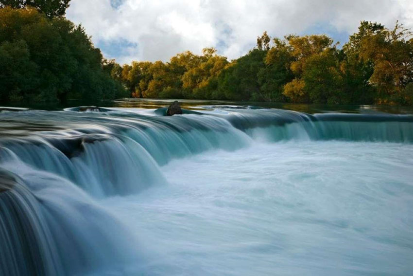 14 thác nước đẹp nhất thế giới, có 2 địa danh của Việt Nam 5