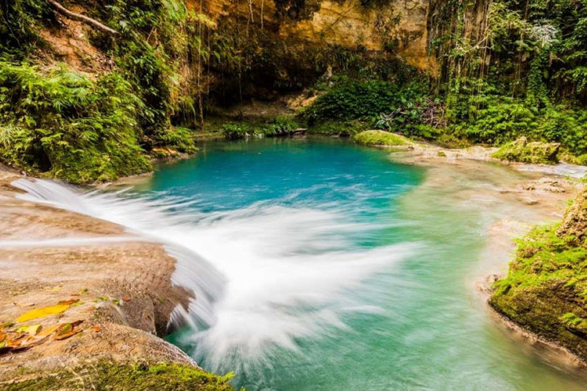 14 thác nước đẹp nhất thế giới, có 2 địa danh của Việt Nam 12