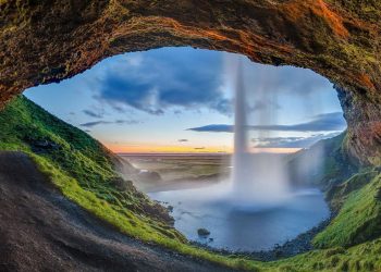 14 thác nước đẹp nhất thế giới, có 2 địa danh của Việt Nam 14