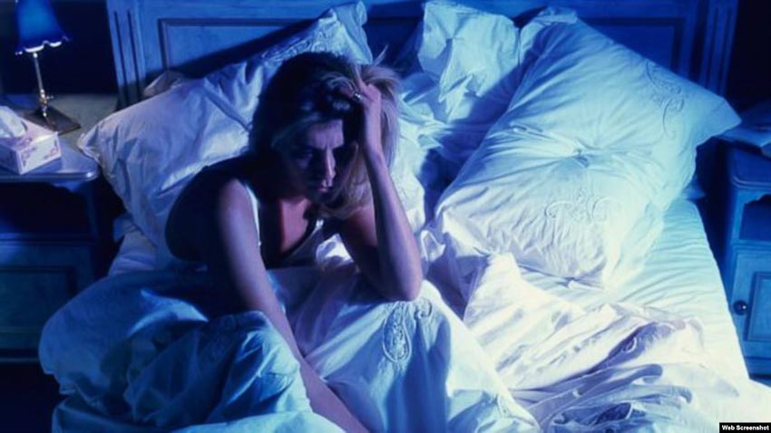 20 rối loạn giấc ngủ bạn nên tránh 6