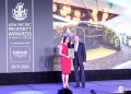 ADP Architects nhận giải thưởng Best Office Interior in Vietnam tại Asia Pacific Property Awards 2019 với dự án AXON 2