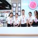 AEG khai trương chi nhánh mới tại Gò Vấp 1