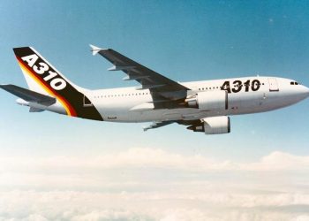 Airbus kỷ niệm 50 năm thành lập 4