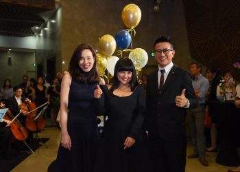 Ascott chuyển đổi hệ sinh thái kỹ thuật số và ra mắt Ascott Star Rewards 1