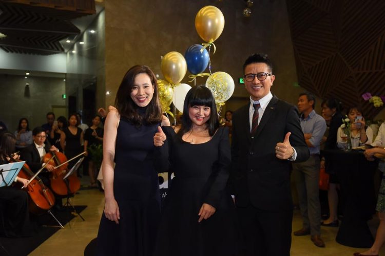 Ascott chuyển đổi hệ sinh thái kỹ thuật số và ra mắt Ascott Star Rewards 1